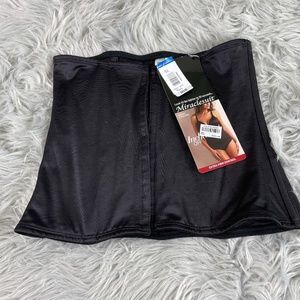 NWT Miraclesuit Waist Cincher, XL